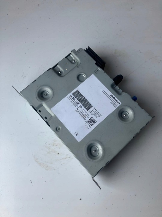 RADIO navigazione CITROEN PEUGEOT NAC WAVE2 9822939680
