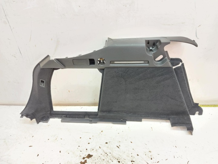Audi A4 B9 8W LIFT Kombi 8W9 pannello porta portiera portellone cofano posteriore sinistra posteriore