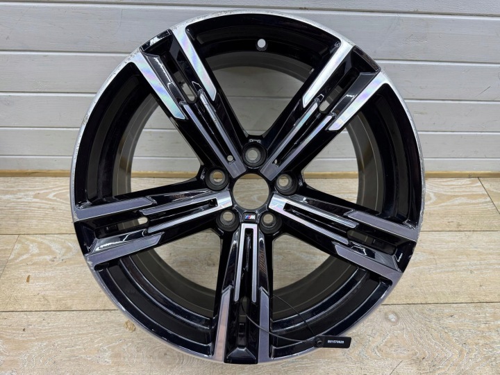 CERCHIO 18 BMW M G20 G30 7,5X18 ET25 8746631 1SZT