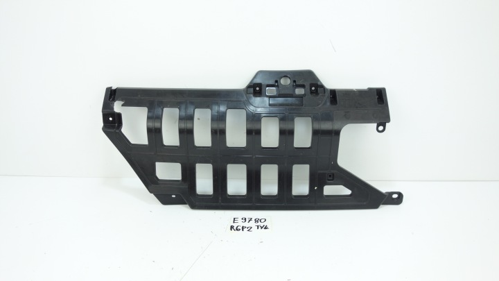 HYUNDAI KONA and LIFT 2020- support holder of a bumper front 86535-DDAA0