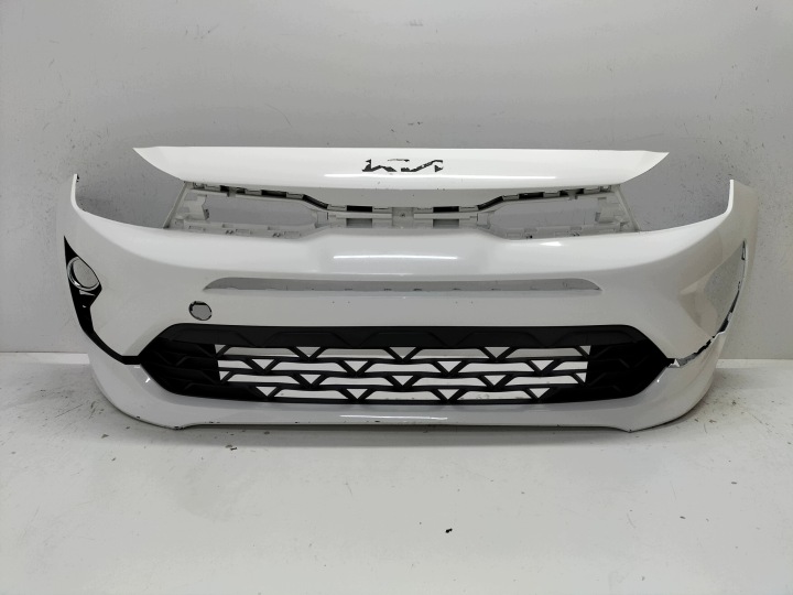 branik prednji prednji dio KIA RIO IV LIFT V 20- wersja bez senzora PDC