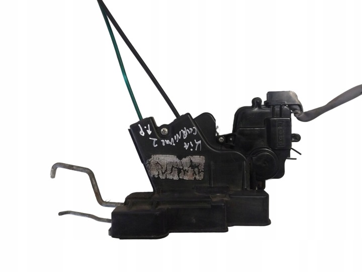 de la Serrure Portière Droite Avant KIA Carnival II 2005-2014 Uzywany