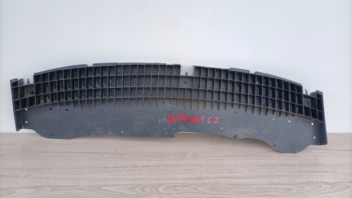 cover cover of a bumper floor CITROEN C1 107 AYGO 52618-0H010 KP4/21CZ