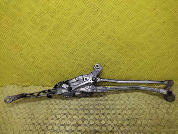 MERCEDES W204 Wischergestänge vorne 1397220567