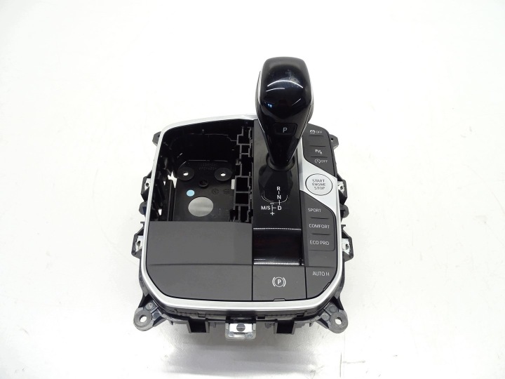 gear lever trim gearboxes of the gear BMW G20 G21 G22 F40 F44 5A5C4A0-01