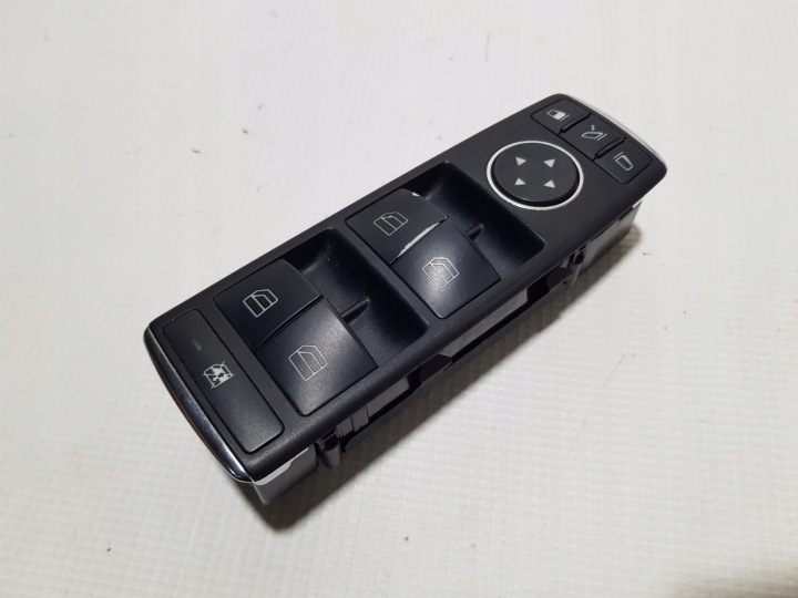 PANEL okna zrcadel MERCEDES W212 W204 W207 2128208310