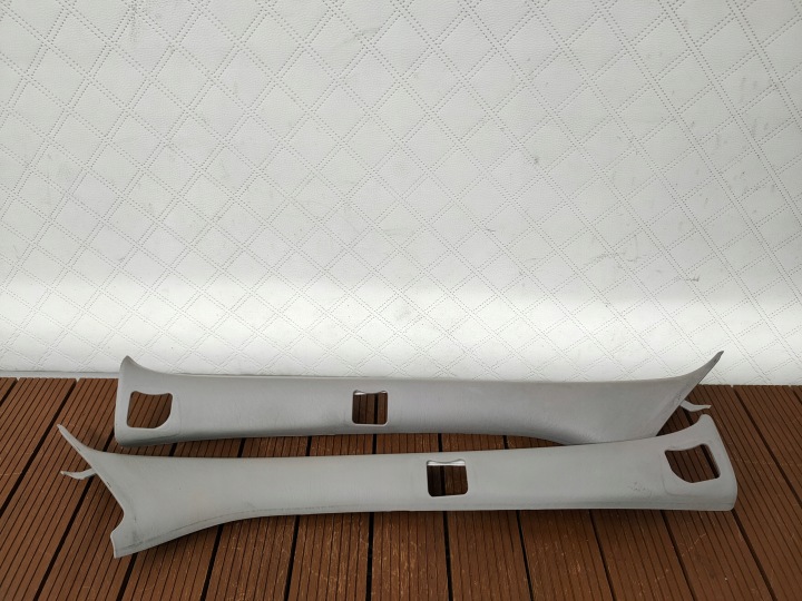 FORD MAVERICK II 01-07 cover SLUPKA A front left right KOMPLET 2SZT.