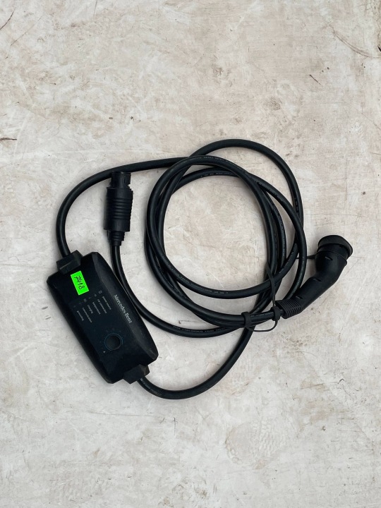 Mercedes unité de commande électronique uce Zarzadzania Ladowaniem A0003436300 !J