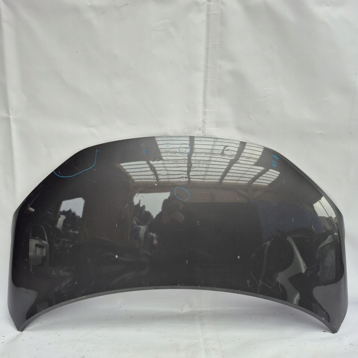 SUZUKI IGNIS III 3 16-> bonnet