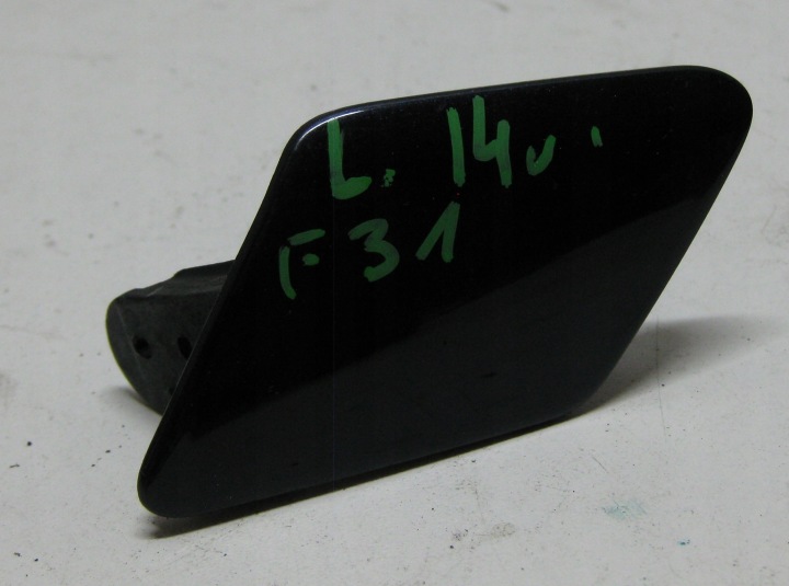 BMW F31 2.0D 14R Verschlußstopfen der Spritzdüse links 7276385