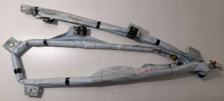Mercedes-Benz GLB X247 roof airbag powietrzna right A2478600102 (GB13)