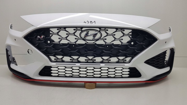 HYUNDAI I30 N LIFT 2020 - Paraurti Anteriore 86511-G4DA0