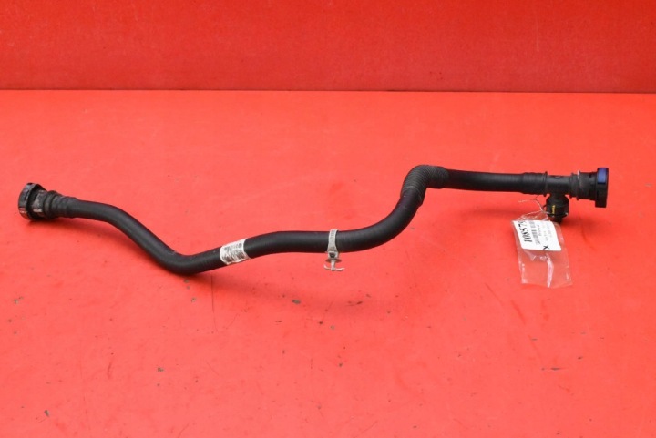 Schlauch Rohr Schlauch rohr des Wassers KIA EV6 77.4 kWH 229 KM 21