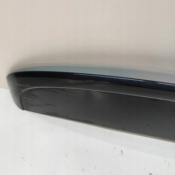 AUDI A6 Avant 4G5, C7, 4GD spoiler portbagaj clapa 2015 Zzoemcodez 5
