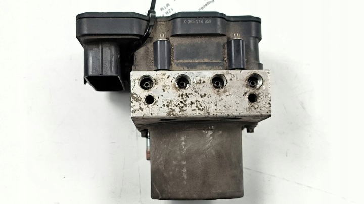 Pompe ABS Frein 0265956309 TOYOTA AURIS II