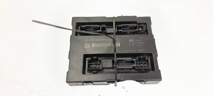 modul 4H0907064BH AUDI A6 C7