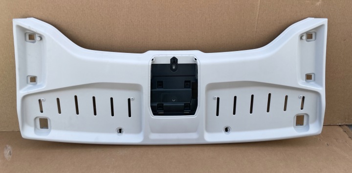 roof upholstery plato passenger compartment VW CADDY 2020-2025 R 2K7867705B original IDEAL