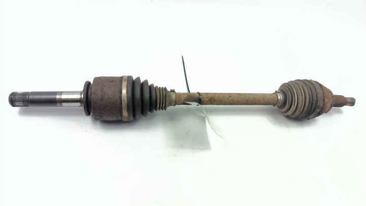 Antriebswelle links heck 3.0 SDV6 LAND ROVER RANGE ROVER SPORT L494