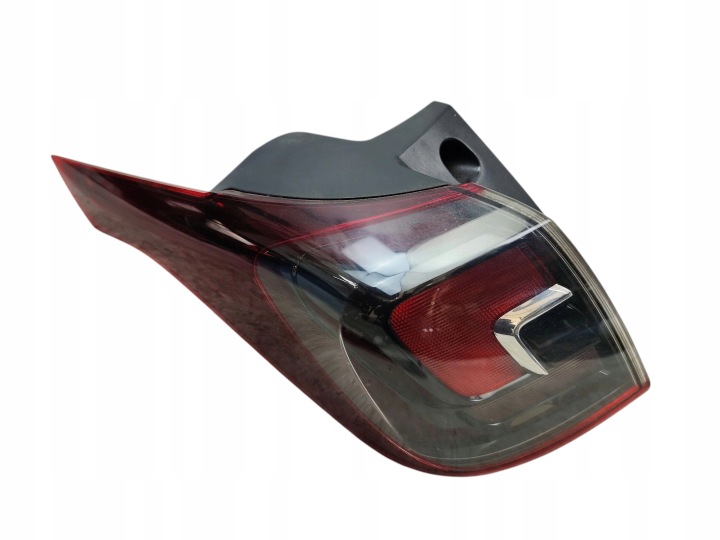 Licht links heck hinten OPEL CROSSLAND X (17-20) 207981L