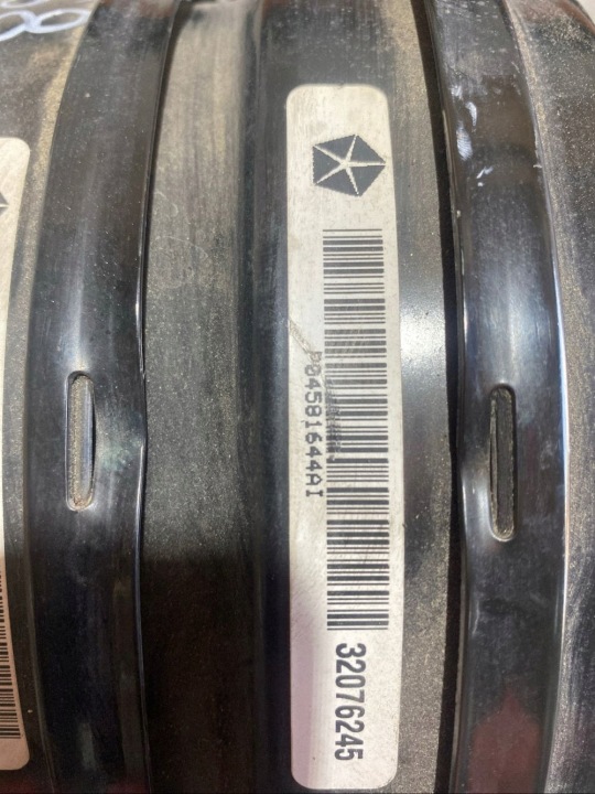 Servicio de frenos Dodge Challenger 2015-4581644 AI 5