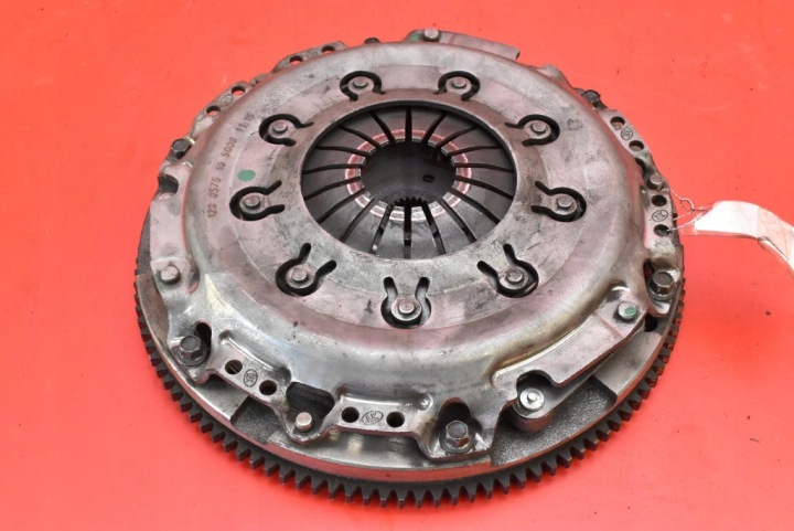Embrayage Complets 123057510 MAZDA 6 2 II GH 1.8 16V 120 KM 07-12