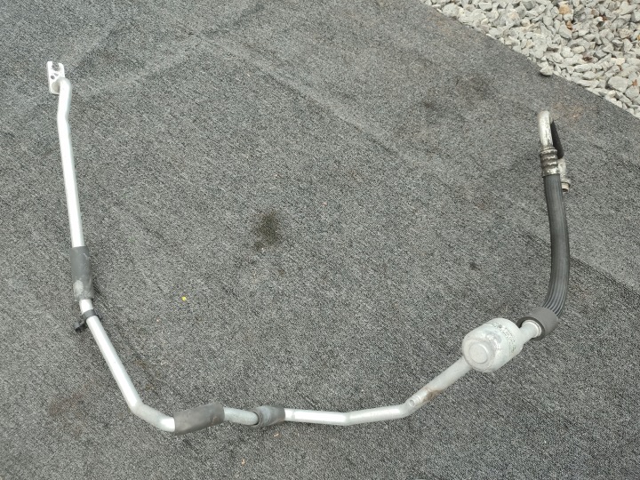 Conduit pieces tuyaux Climatisateur air conditionné OPEL CITROEN FIAT 511467016
