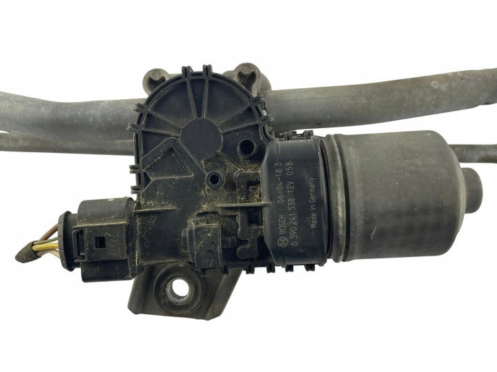 Gestänge Motor 131 11 211 3 397 020 632 0 390 241 538 OPEL ASTRA H GTC
