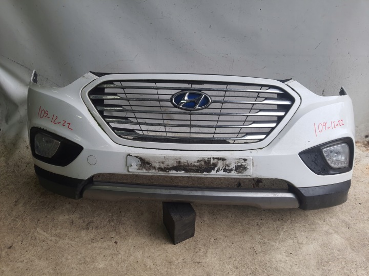 HYUNDAI IX35 13-18 bumper FUEL CELL