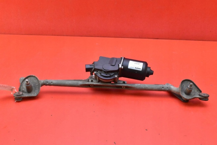 mehanizam motorić brisača prednji dio EU 85110-05060 TOYOTA AVENSIS T25