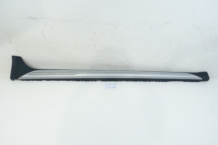 moulding threshold right AUDI A4 B9 LIFT ALLROAD 2019