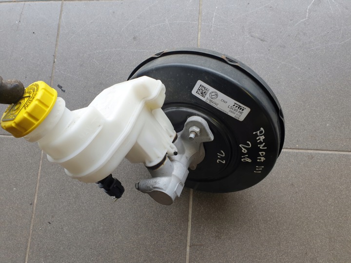 pump servo FIAT PANDA III 3 2012- 51854342
