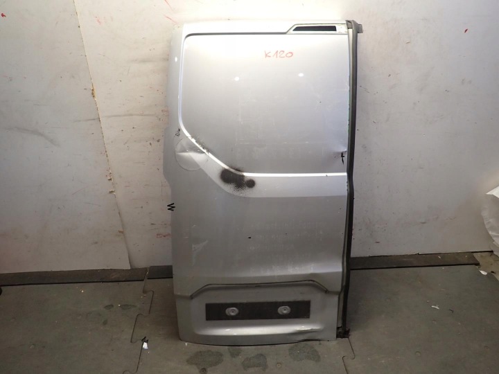 Portière Arrière Arrière Gauche FORD CUSTOM 2013