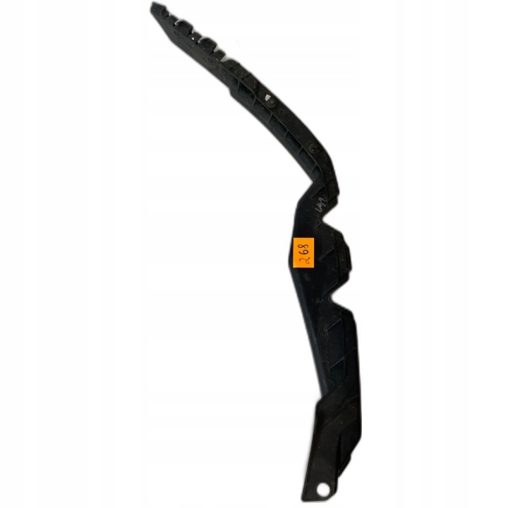 Supporto staffa Paraurti sinistra Anteriore Skoda Octavia II