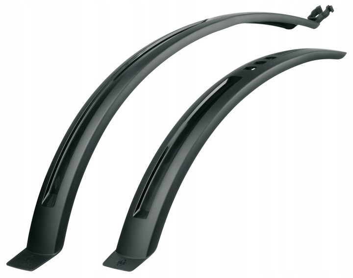 Крила велосипедні SKS HIGHTREK 2.0 26"-28" набір