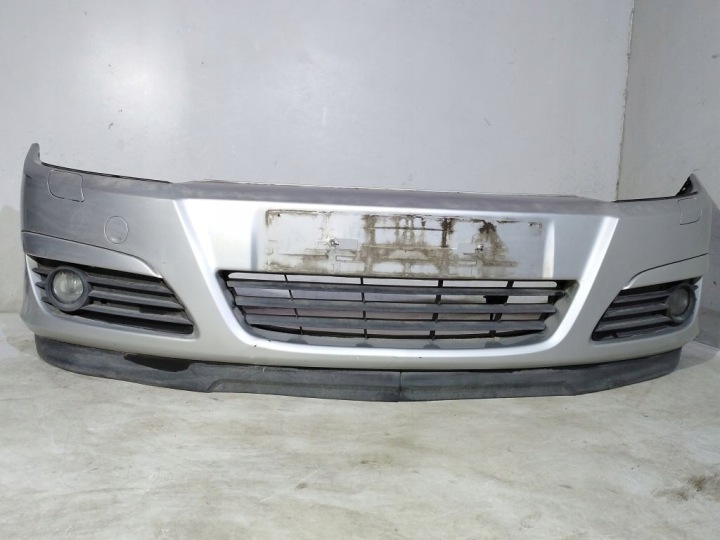 Opel Astra III H 3 bumper front front Z157