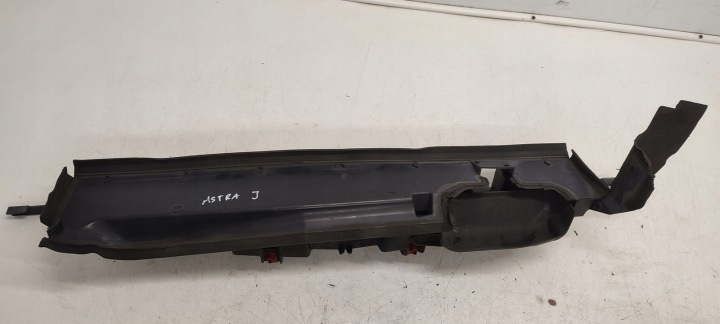 RINFORZO PARAURTI superiore Traversa Opel Astra J kombi 2,0 CDTI