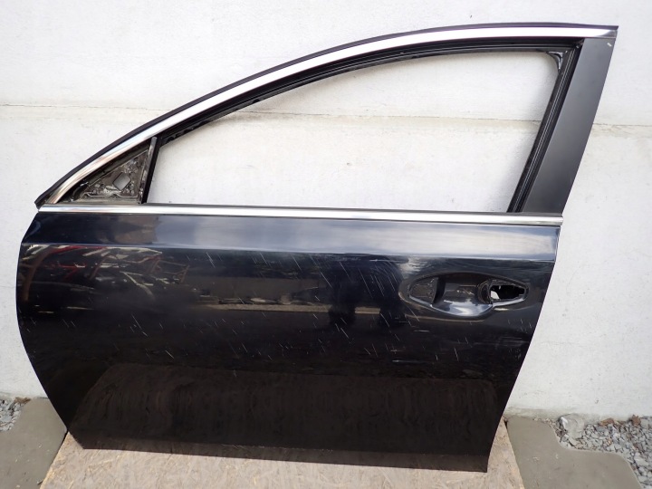 dveře levé přední levý předek KIA CEED III CD 2018- 76003J7000