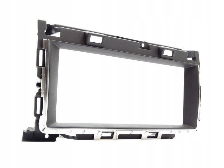telaio copertura GREMBIALINA del cruscotto consolle JAGUAR XF X260 GX63-047A04-A