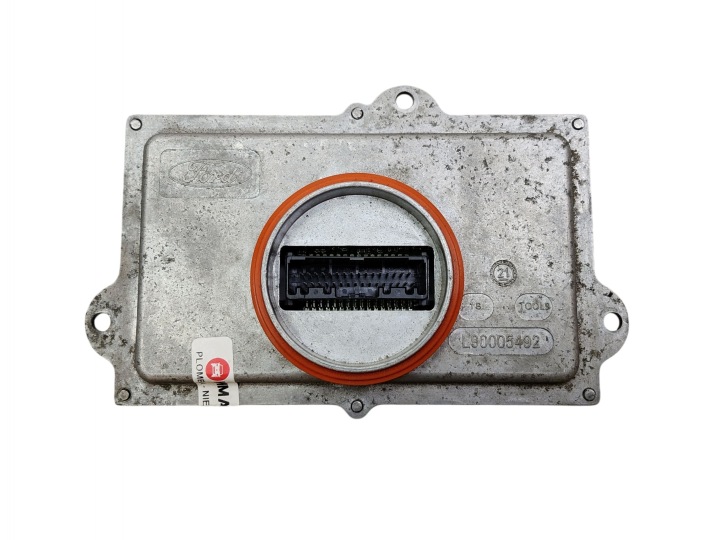 Steuergerät modul LED FORD MONDEO MK5 S-MAX MK2 GALAXY MK4 L392172