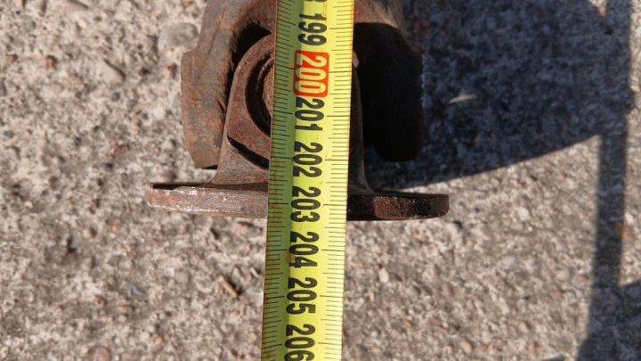 ΕΛΕΥΘΕΡΗ ΓΗ ΚΑΙ 98-06R 202CM 12