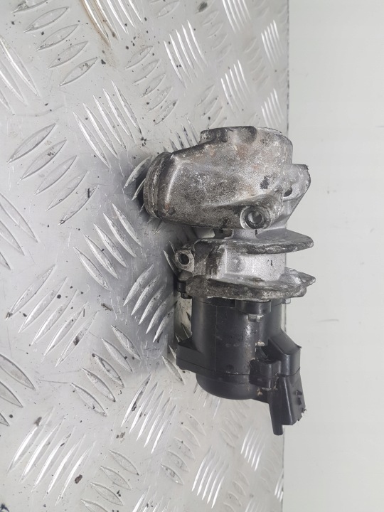 egr ventil CITROEN C4