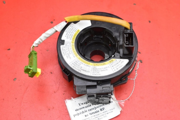 zavojnica volana zračni jastuk airbag ZWIJKA SUZUKI SWIFT 4 IV MK6 04-10