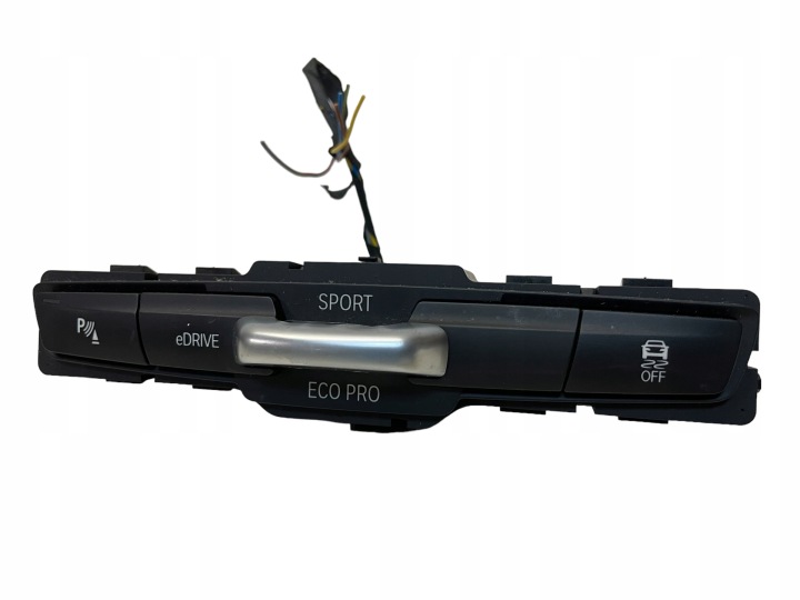 PANEL OBSLUGI konzoli BMW F45 F45 LIFT 225XE