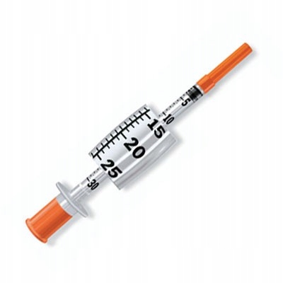 Купить Инсулиновые шприцы INSUMED 0.3ml G31x8mm 30 шт.: отзывы, фото и  характеристики на Aredi.ru