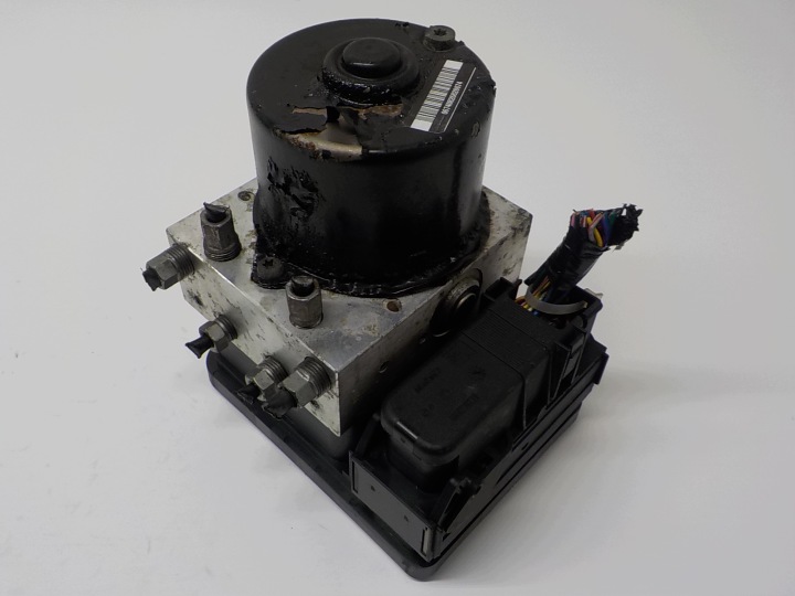 MAZDA 5 et Pompe ABS 7N61-2C405-AA 06.2102-0623.4 06.2109-5017.3