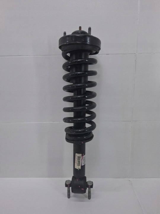 steering rod McPhersona front Ford F-150 14 P702 2021 JL3418045