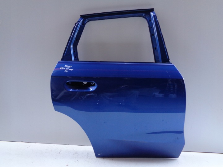 Portière Droit Arrière BMW X1 U11 22- NR 51037