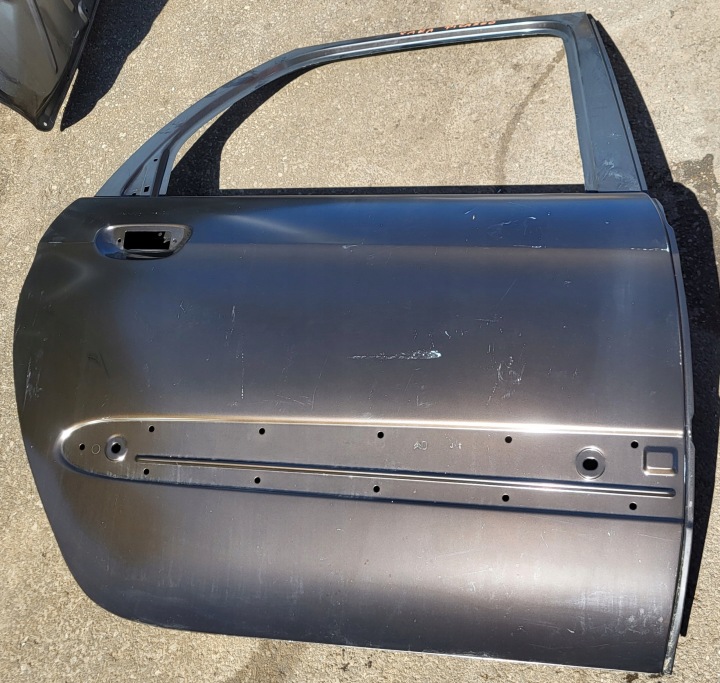 ajtó jobb hátsó far CITROEN XSARA PICASSO OE