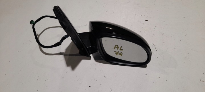 VW SHARAN SPECCHIETTO RETROVISORE DESTRO 13PIN
