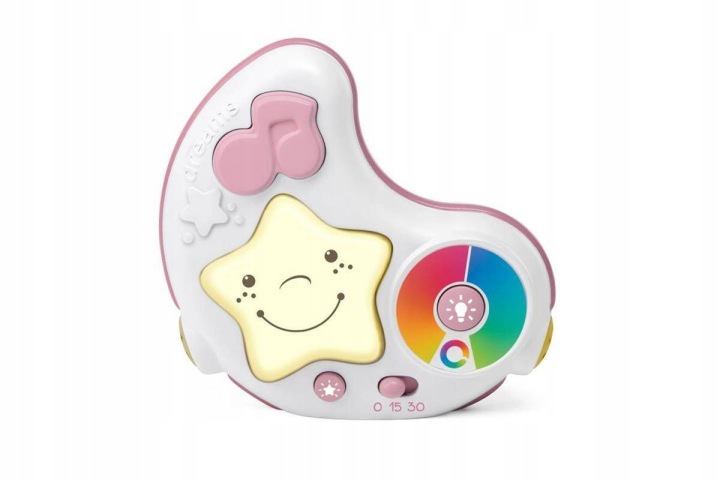 CHICCO килимок для немовляти 3 в 1 проектор (пошкоджений) — фото 9